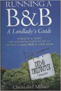 Running a B&B: A Landlady's Guide