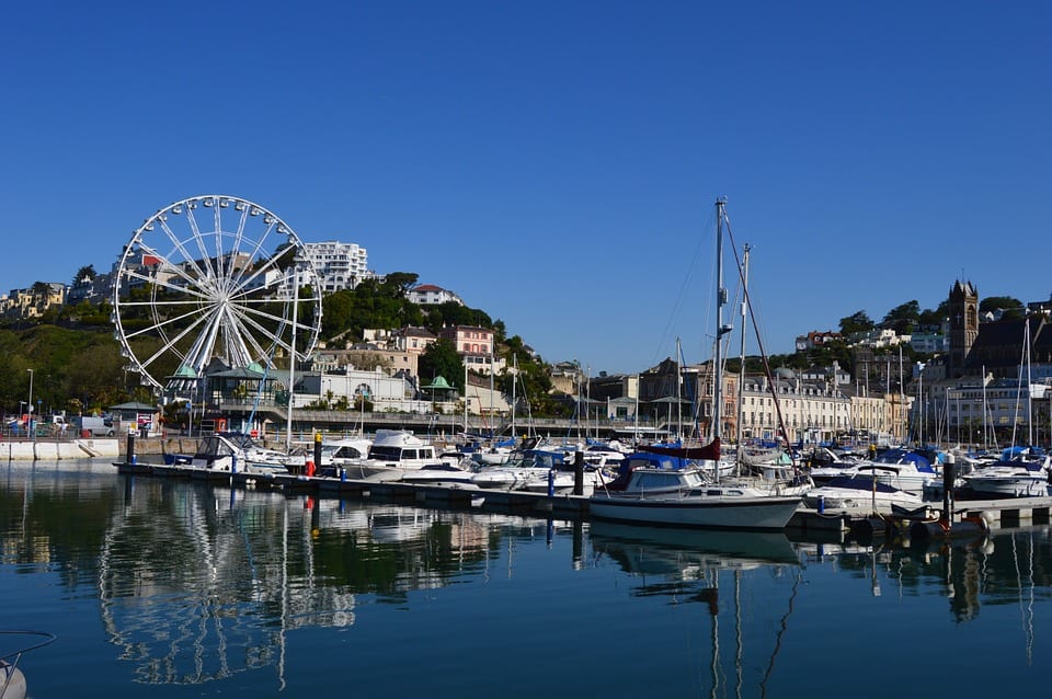 Why Torquay B&B is a popular option among tourists